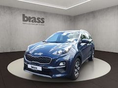Kia Sportage 1.6 T-GDI Vision 2WD Einparkhilfekamera