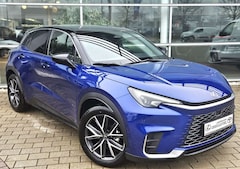 Bild des Angebotes Lexus LBX FWD Emotion