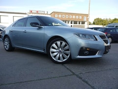 Bild des Angebotes Saab 9-5 Lim. XWD Aero/1. Hand/Automatik/Head-Up