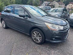 Bild des Angebotes Citroen C4 Lim. Tendance