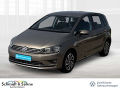 Bild des Angebotes VW Golf VII Sportsvan Sound 1.4 TSI AHK, APP, ACC, Klima