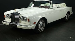 Bild des Angebotes Rolls-Royce Corniche III Cabrio mit Airbag und ABS !