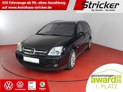 Bild des Angebotes Opel Vectra Caravan Cosmo 3.2 Sitzheizung Navi