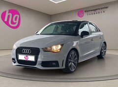 Bild des Angebotes Audi A1 Sportback KLIMA 50000KM 5-TÜR. 1.HAND TÜV NEU
