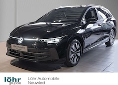 Bild des Angebotes VW Golf Variant 1,5 l eTSI DSG Goal AHK NAVI WP LED