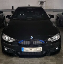 Bild des Angebotes BMW 425 425d/M-paket/Alcantara/435-440 Look