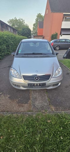 Bild des Angebotes Mercedes-Benz A 180 CDI Avantgarde Polar Star