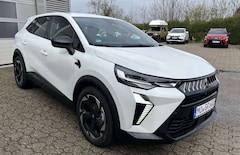 Mitsubishi Grandis 1.3 MHEV 103 kW Diamant PLUS 7-Gang Automatik