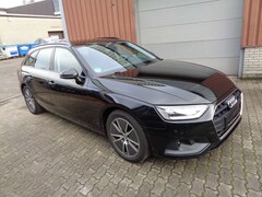 Bild des Angebotes Audi A4 35 2.0 TDI, DSG, Navi, PDC, schw.AHK