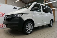 Bild des Angebotes VW T6 Kombi T6.1 Kombi TDI DSG*Bluetooth*Tempomat*