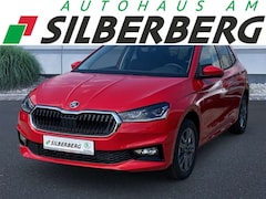 Bild des Angebotes Skoda Fabia 95PS Tour Winter+ LED Sitzheizung Lodge