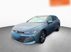 Bild des Angebotes VW Passat 2.0 TDI DSG AHK IQ KAMERA NAVI
