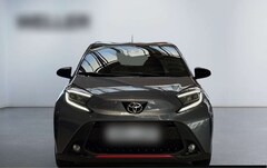 Bild des Angebotes Toyota Aygo X S-CVT Undercover *LED*Navi*CAM*CarPlay*SHZ*