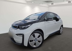 BMW i3 120Ah 42KWh NAVI PROF+COMFORT+BUSINESS+KAMERA+SITZ
