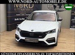 Bild des Angebotes Skoda Octavia RS iV Limousine Edition 1.4 TSI DSG RS