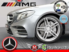 Bild des Angebotes Mercedes-Benz E 250 9G AMG *Aut.*Leder*Schieb.*R-Cam*LED*