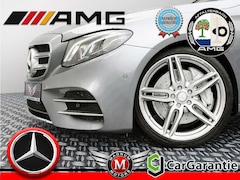 Bild des Angebotes Mercedes-Benz E 250 E250 9G AMG *Aut.*Leder*Schieb.*R-Cam*LED*