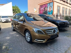 Bild des Angebotes Mercedes-Benz B 200 CDI Leder/ Navi/ Kamera / 1.Hand !!