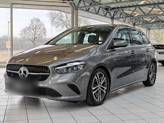 Bild des Angebotes Mercedes-Benz B 180 Progressive Adv. AHK+KAMERA+WINTER-PAKET++