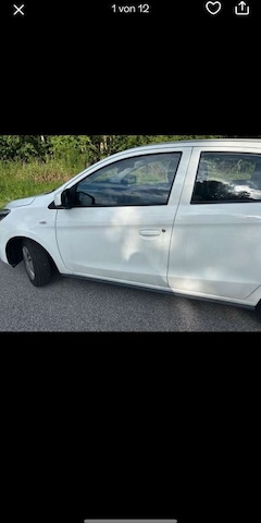 Bild des Angebotes Mitsubishi Space Star 1.2 Select