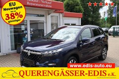 Bild des Angebotes Suzuki S-Cross 1.4 BJ MHEV 95KW GLX Comfort+ 2WD 95 kW (129 PS...