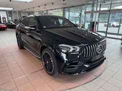 Bild des Angebotes Mercedes-Benz GLE 63 AMG GLE 63 S AMG Coupe DRIVERS/STANDH/PANORAMA/EXCL