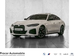 Bild des Angebotes BMW 440 M440i xDrive M-Sport  Pro Aut Nav HuD Laser AHK Pa