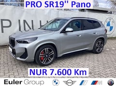 Bild des Angebotes BMW X1 18i M-Sport PRO Sommer19'' Pano Ad-M-Fw. AdLED PA