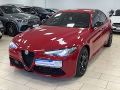 Bild des Angebotes Alfa Romeo Giulia Veloce Q4 Brembo*ACC*Bi-Xenon*Leder*Navi*