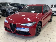 Bild des Angebotes Alfa Romeo Giulia Veloce Q4 Brembo*ACC*Bi-Xenon*Leder*Navi*