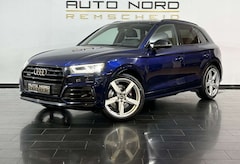 Bild des Angebotes Audi SQ5 3.0 TDI quat.*Matrix*Standhzg*AHK*HeadUP*