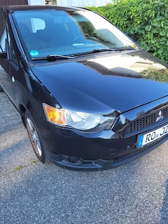 Bild des Angebotes Mitsubishi Colt Colt  3-Türer 1.3 ClearTec Motion