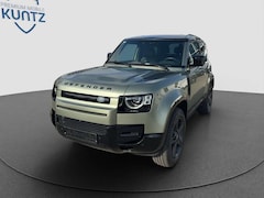 Bild des Angebotes Land Rover Defender 90 D300 X-Dynamic SE AHK,Black-P.,Winter-P.