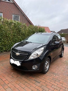 Bild des Angebotes Chevrolet Spark 1.2 LT