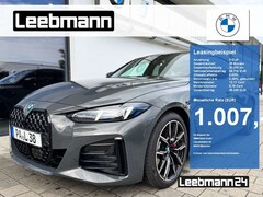 Bild des Angebotes BMW 430 d xDrive Gran Coupé M-Sport-Pro AHK/ACC/HK/360