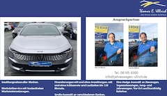 Bild des Angebotes Peugeot 508 SW Allure BlueHDi 130 eAT8