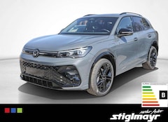 Bild des Angebotes VW Tiguan R-Line 1,5 l eHybrid KAMERA+LED+ALU 20´