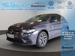 VW Polo Life 1.0l TSI DSG Bluetooth LED Klima