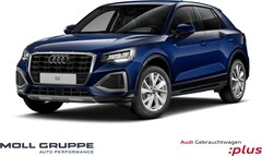 Bild des Angebotes Audi Q2 35 TFSI S tronic advanced (Navi plus*LED)