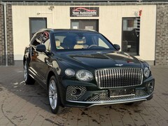 Bild des Angebotes Bentley Bentayga V8 AZURE FIRST 1 EDITION FULL OPTION
