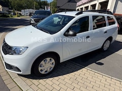 Bild des Angebotes Dacia Logan MCV II Kombi Essentiel 2.Hand,wenig Km-24