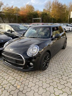 Bild des Angebotes MINI One Blackyard Ausstattungspaket