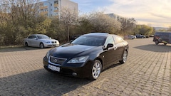 Bild des Angebotes Lexus ES 350 Lexus ES 350 Benzin + LPG
