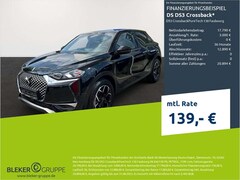 Bild des Angebotes DS Automobiles DS 3 Crossback PureTech 130 Faubourg