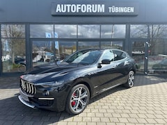 Bild des Angebotes Maserati Levante S Q4 GRANLUSSO*AHK*PANO*WINTER*SOFTCLOSE