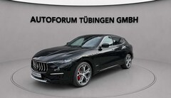 Bild des Angebotes Maserati Levante S Q4 GRANLUSSO*AHK*PANO*WINTER*SOFTCLOSE