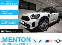 Bild des Angebotes MINI Cooper SE Countryman Cooper SE ALL4 RFK/PDC/Shz/Komfortzg./Navi