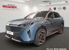 Bild des Angebotes Peugeot 3008 E GT 230 Long Range *Kamera*SHZ*CarPlay*