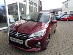Bild des Angebotes Mitsubishi Space Star Intro Edition+ CVT