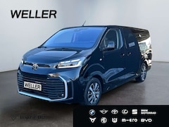 Bild des Angebotes Toyota Proace 2,0l-D-4D L2 Verso Team D *LED*HUD*ACC*CAM*